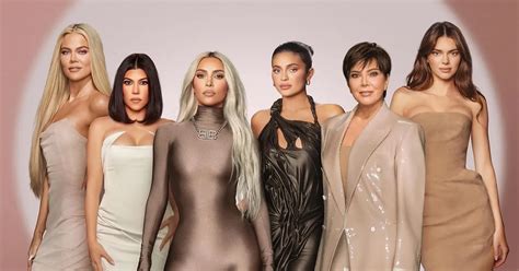 the kardashians season 4 2023